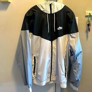 Nike windbreaker. XXL